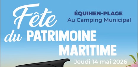 Journée du patrimoine maritime