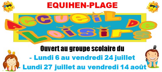 ALSH Eté 2026
