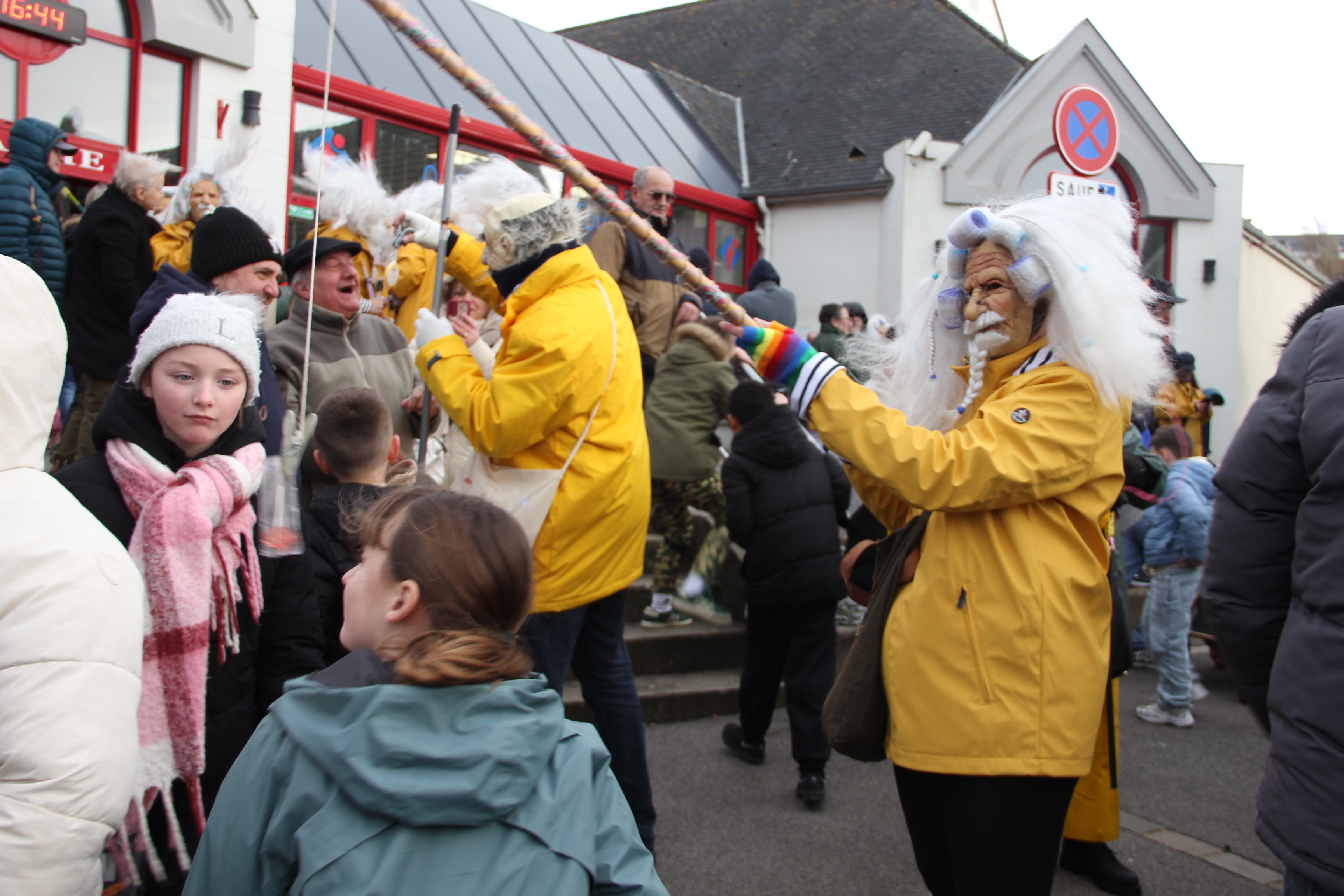 C A R N A V A L  2026