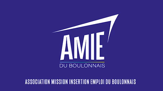Logo AMIE du boulonnais