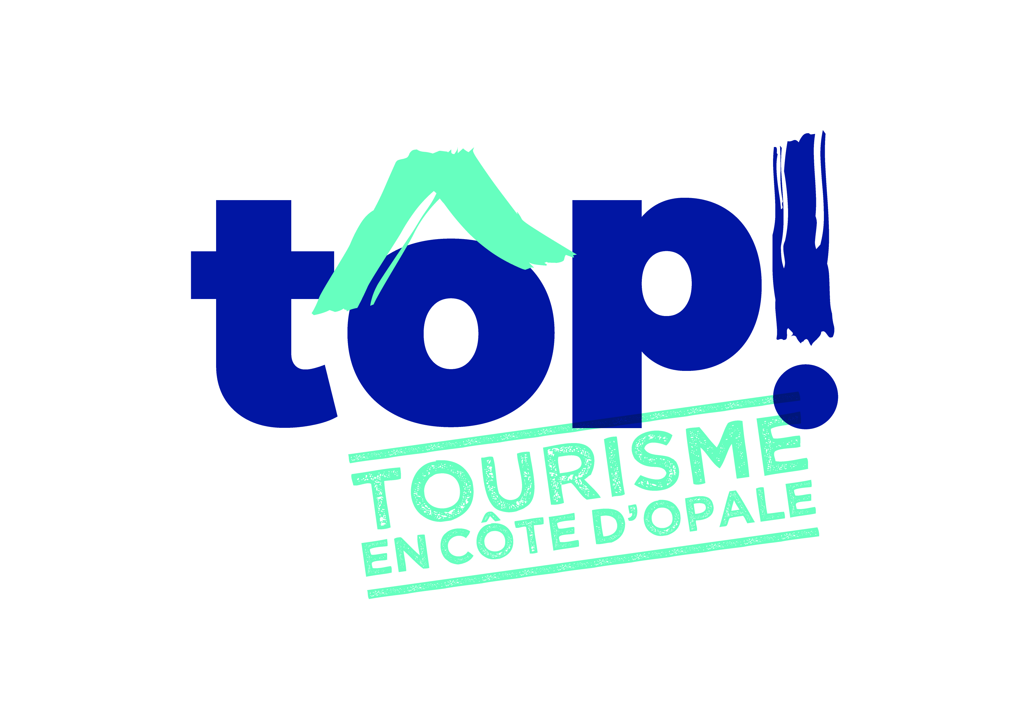 Logo top tourisme du boulonnais