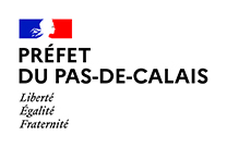 Logo du préfet du pas de calais