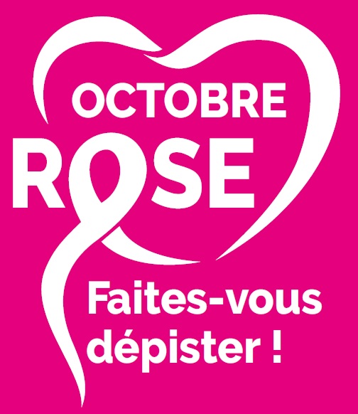 Octobre Rose